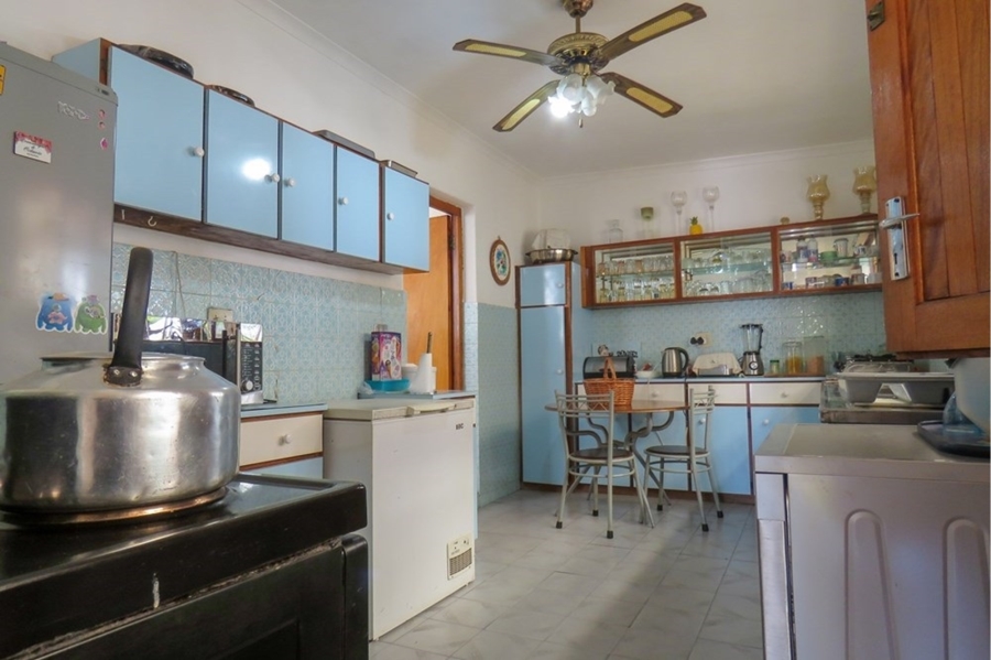 To Let 3 Bedroom Property for Rent in Woodstock Western Cape